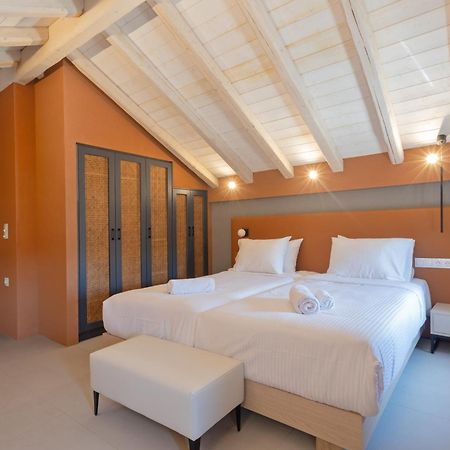 Tessera Villas & Studios Collection Gouviá Extérieur photo