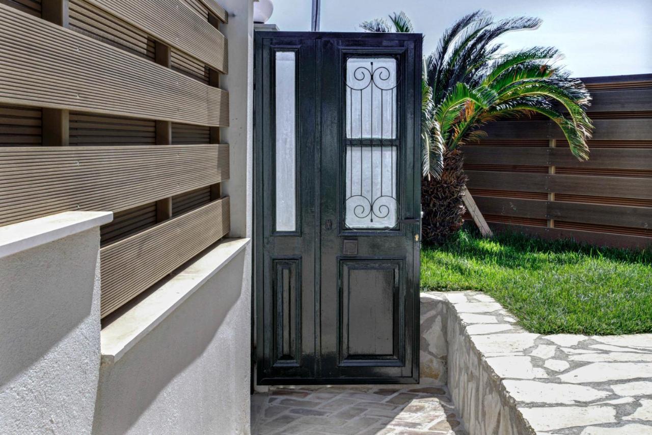 Tessera Villas & Studios Collection Gouviá Extérieur photo