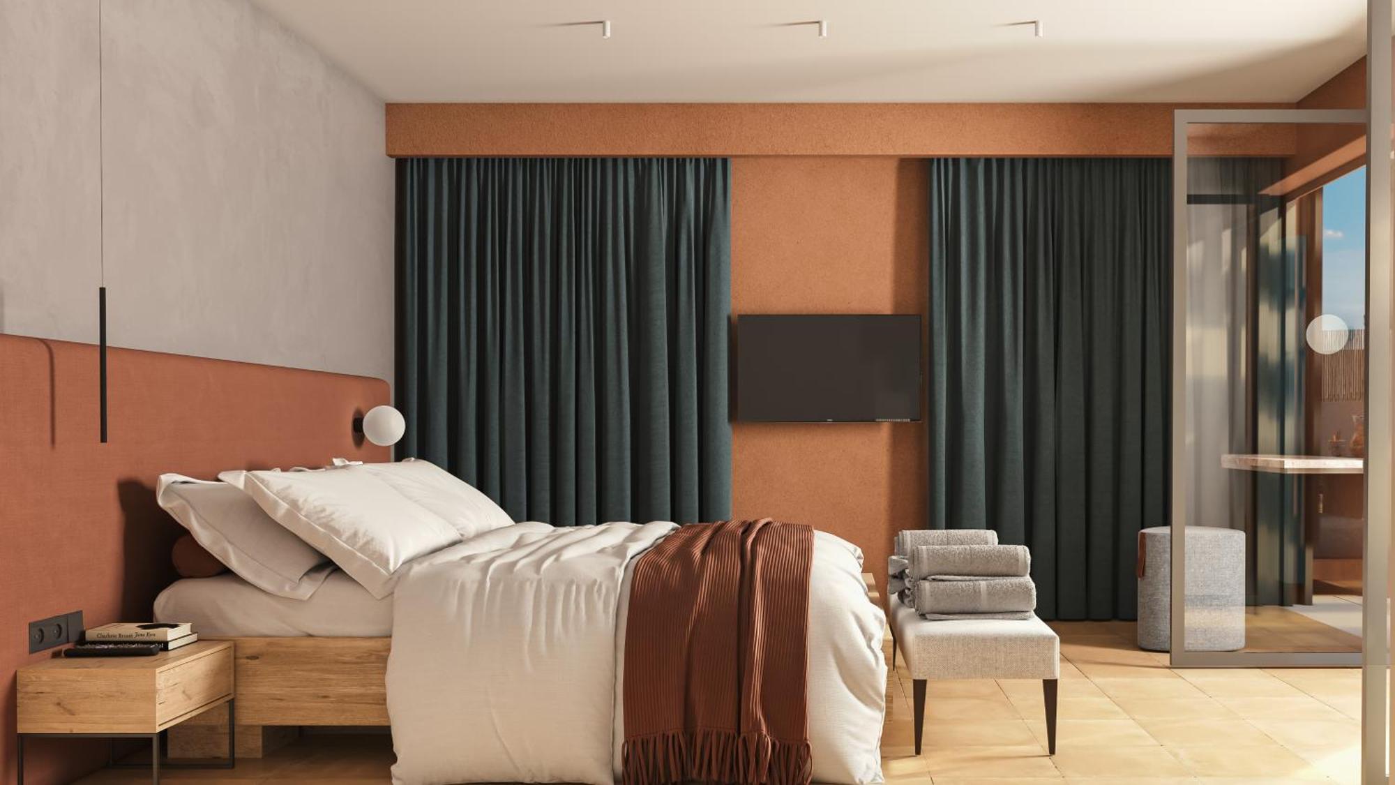 Tessera Villas & Studios Collection Gouviá Extérieur photo