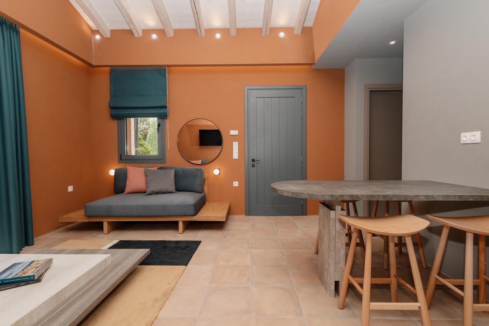 Tessera Villas & Studios Collection Gouviá Extérieur photo