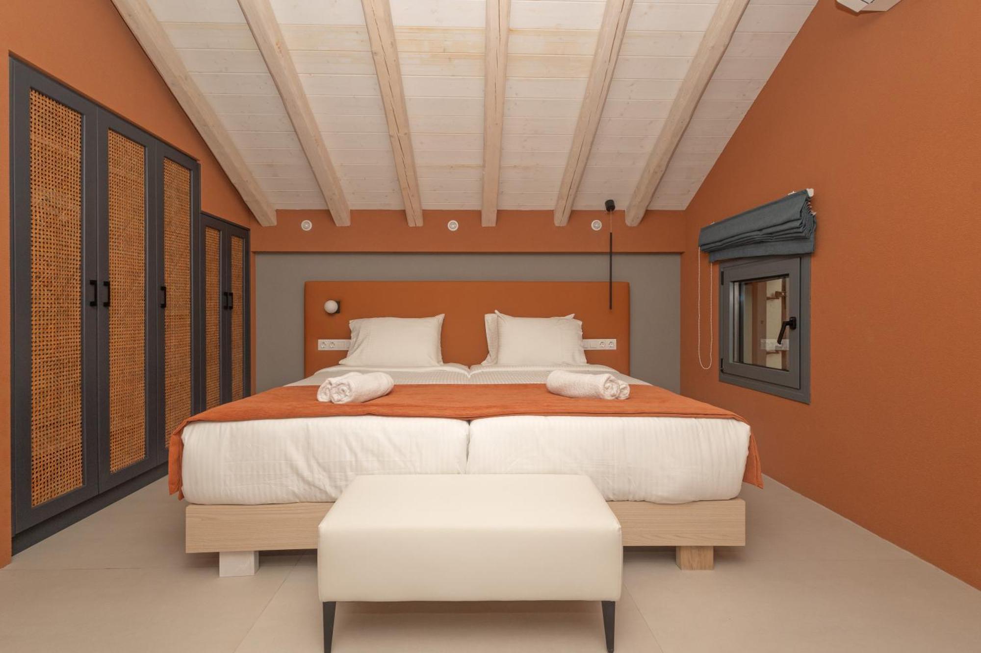 Tessera Villas & Studios Collection Gouviá Extérieur photo