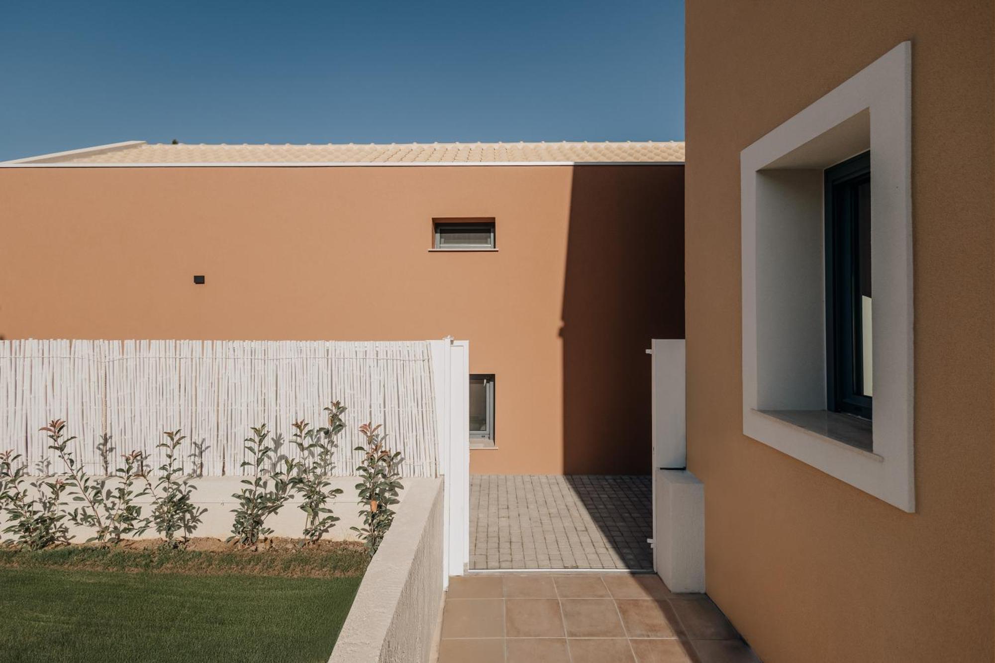 Tessera Villas & Studios Collection Gouviá Extérieur photo