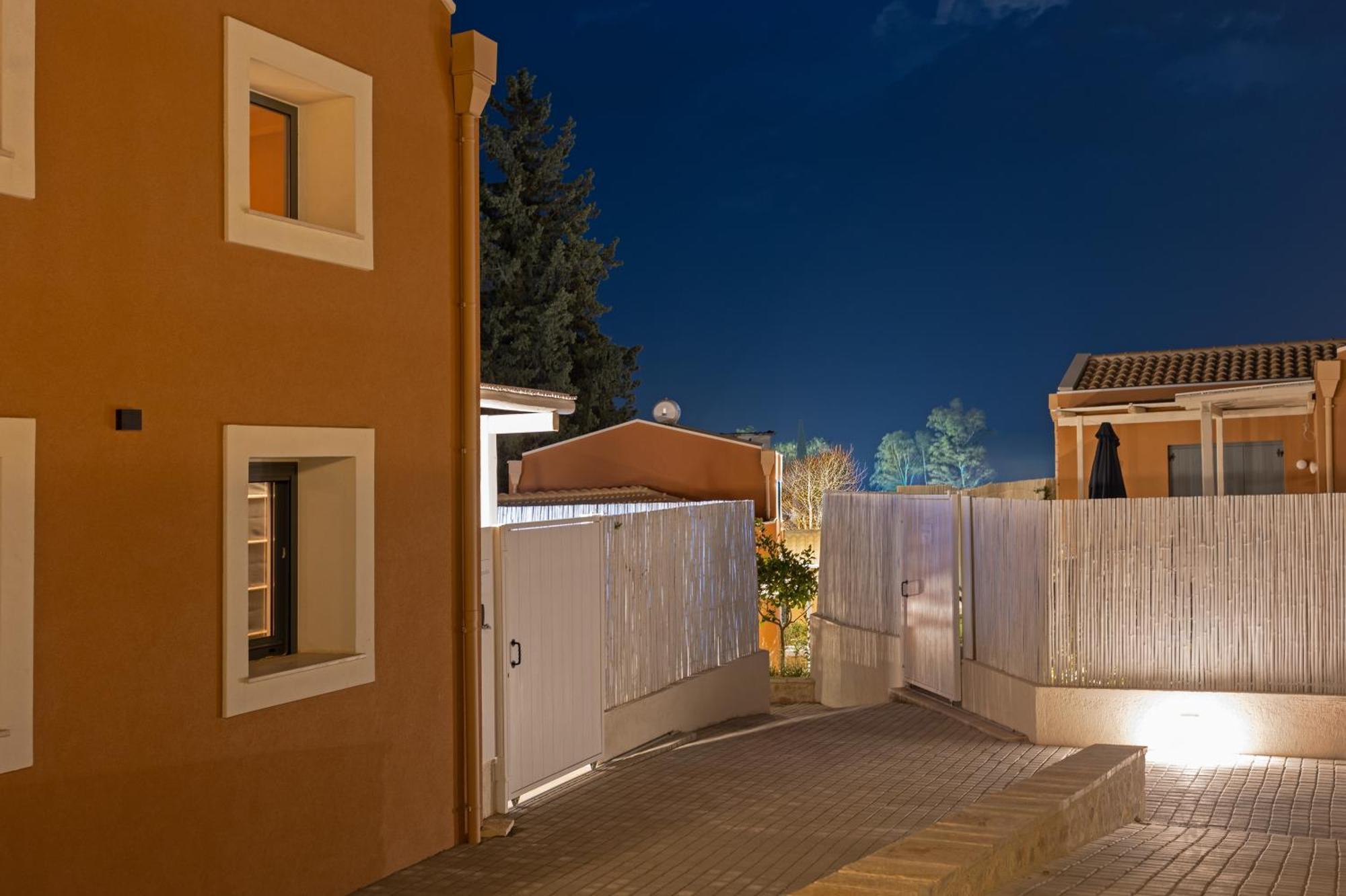 Tessera Villas & Studios Collection Gouviá Extérieur photo
