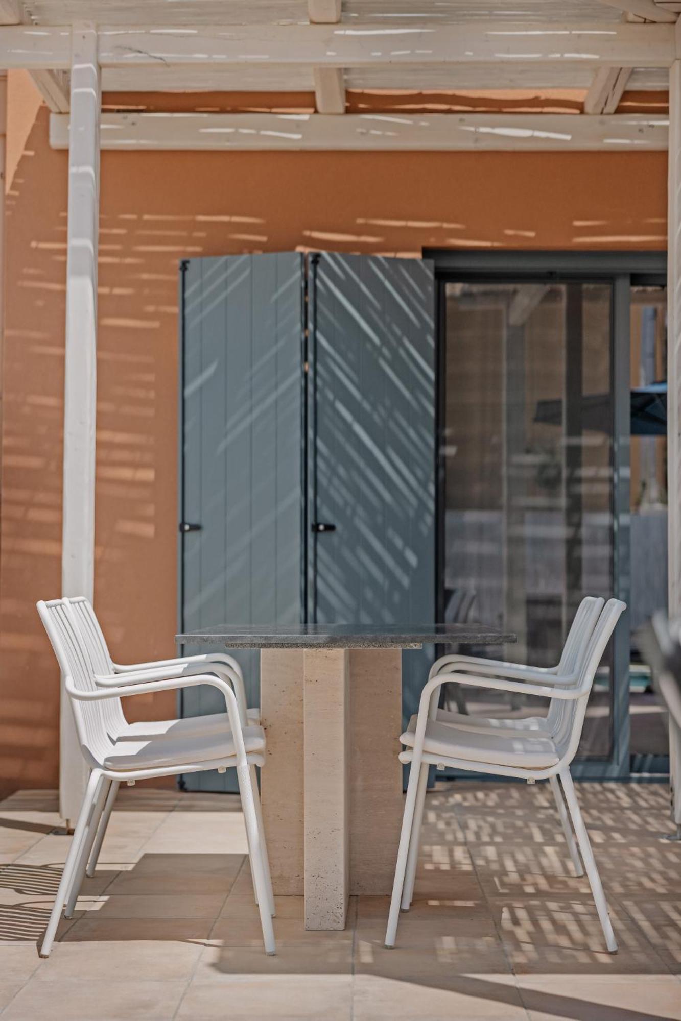 Tessera Villas & Studios Collection Gouviá Extérieur photo
