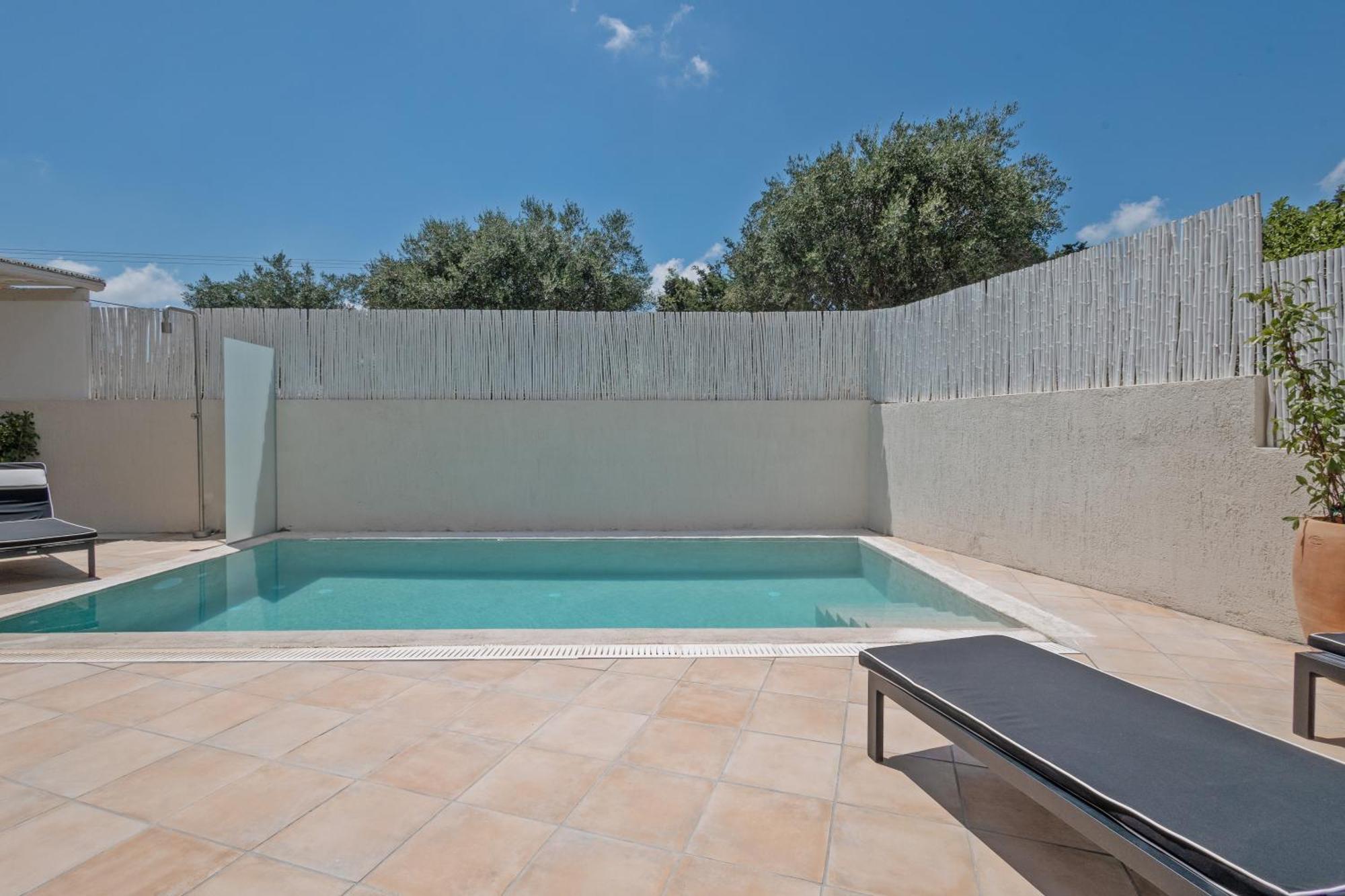 Tessera Villas & Studios Collection Gouviá Extérieur photo