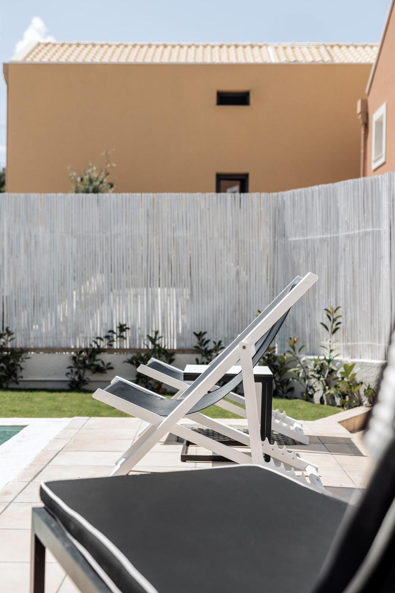 Tessera Villas & Studios Collection Gouviá Extérieur photo